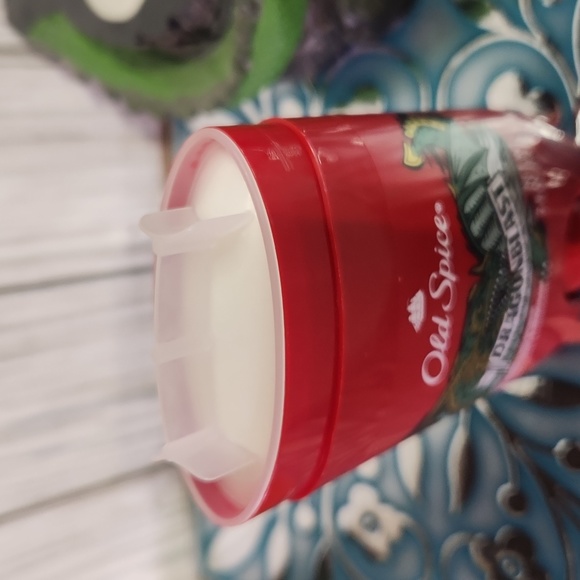 Dragonblast Old Spice - Picture 9 of 16